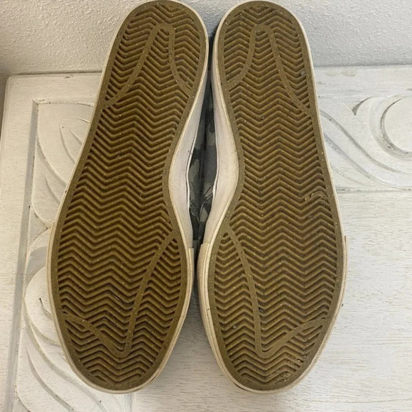 Rare Nike Zoom Janoski Canvas RM PRM Green Black Camo 603238-001 Men’s Size 9.5 - Picture 9 of 9